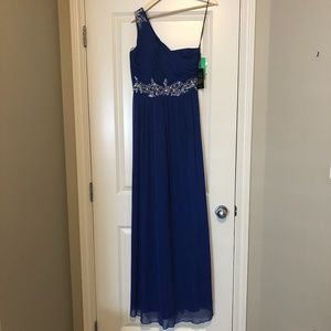 Nox Anabel, Formal Gown, NWT